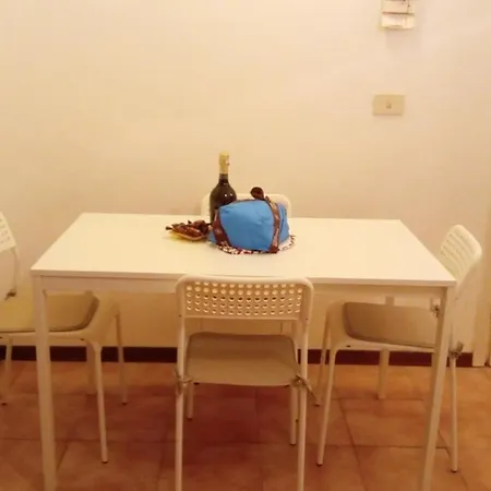 E Mare Διαμέρισμα Λα Σπέτσια