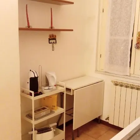 E Mare Apartmán La Spezia