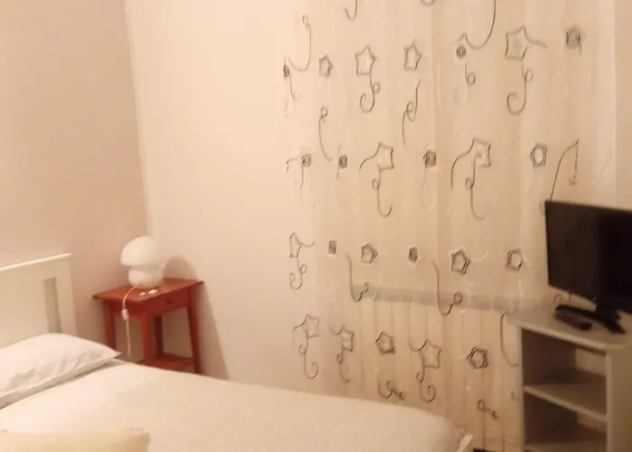 E Mare Λα Σπέτσια