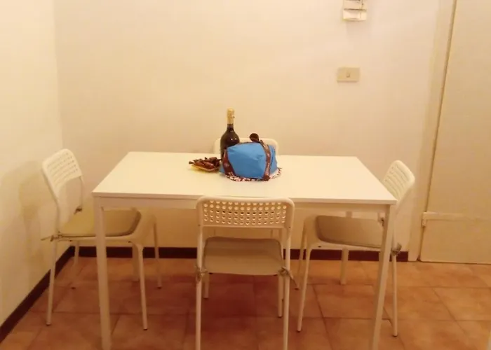 E Mare Apartmán La Spezia