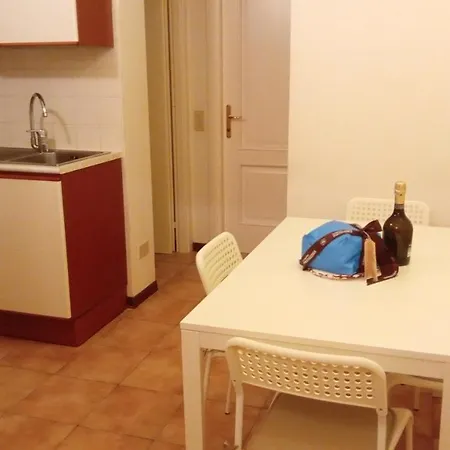 Apartment E Mare