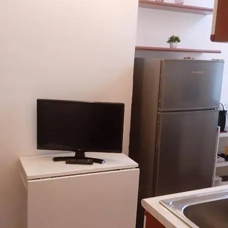 E Mare Apartmán