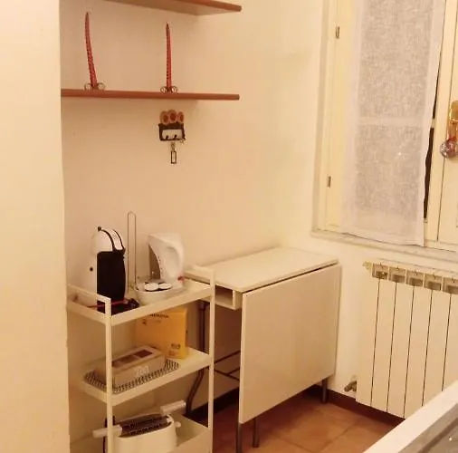 E Mare Appartement La Spezia